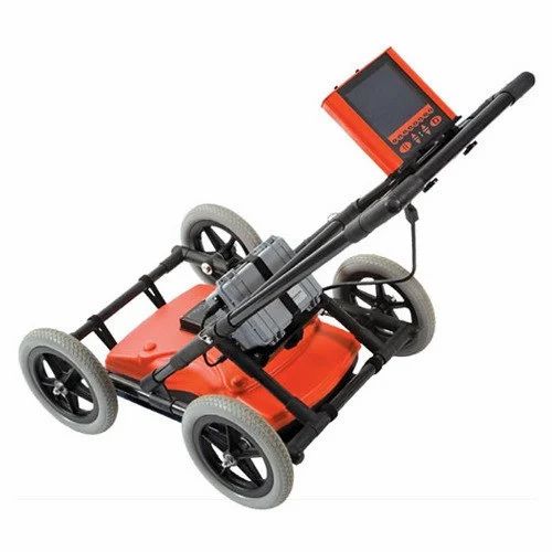 GPR Survey Company in Delhi